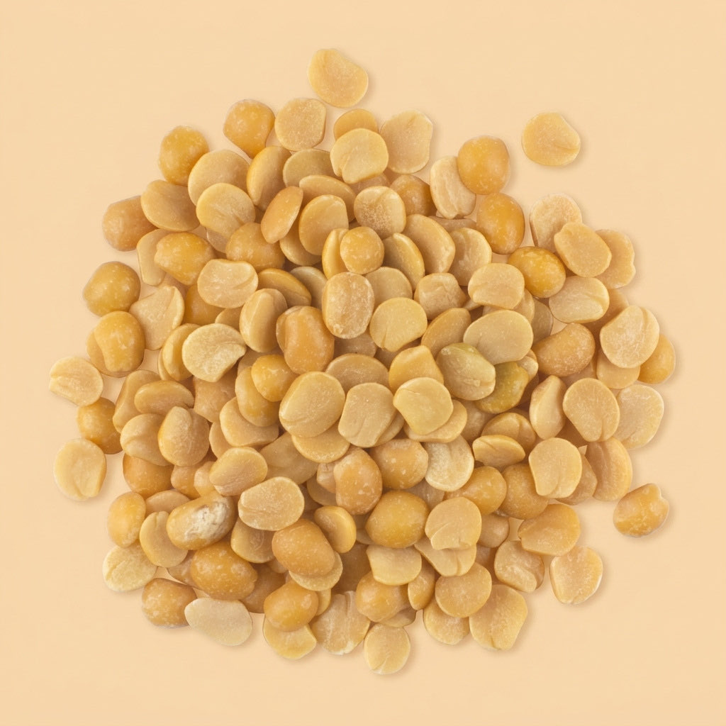 Pigeon Pea thumbnail 2